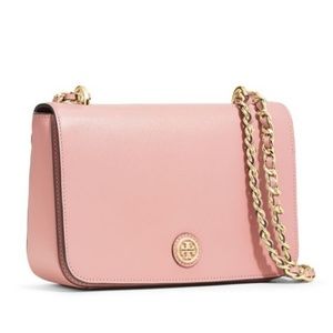 Tory Burch Robinson adjustable shoulder bag